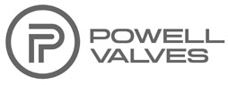 לוגו חברת Power Valves